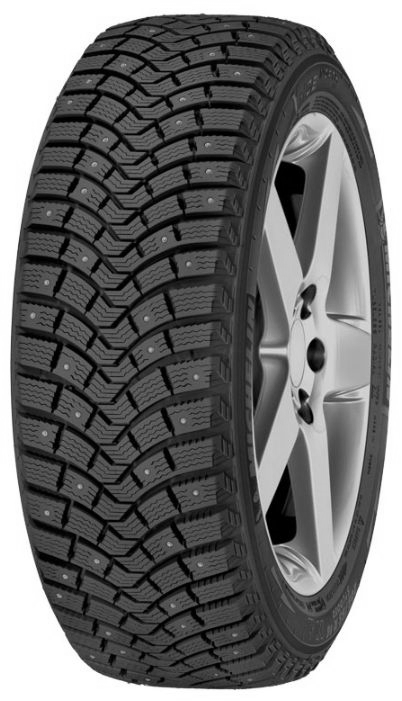 Купить запчасть MICHELIN - 506292 MIPW 215/60R16 99T TL XL X-ICE NORTH XIN2