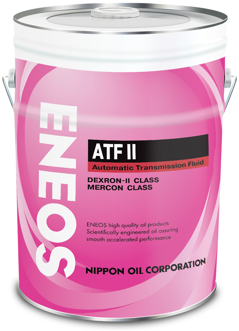 Купить запчасть ENEOS - OIL1303  ATF Dexron II