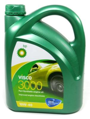 Купить запчасть BP - 4668400090 Visco 3000 A3/B4 10W-40", 4л