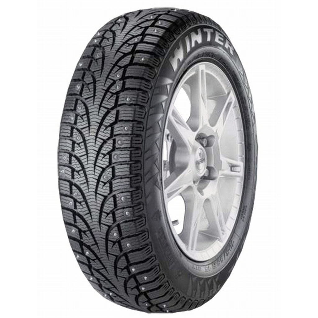 Купить запчасть PIRELLI - 2293200 PIPW 245/50R18 104T TL XL WINTER CARVING EDGE (ROF)