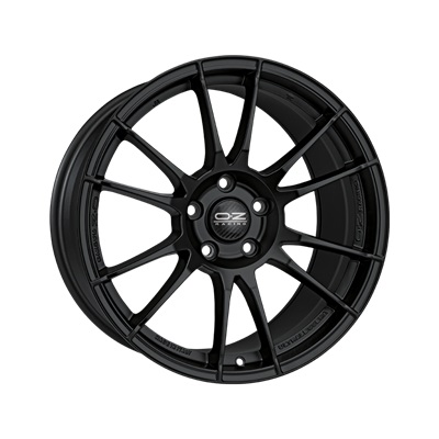 Купить запчасть OZ - WHS057117 Ultraleggera 18/8 ET38 Matt black