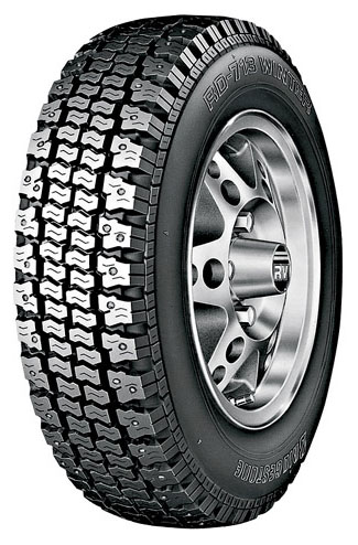 Купить запчасть BRIDGESTONE - LYR02523S3 8PR RD-713P