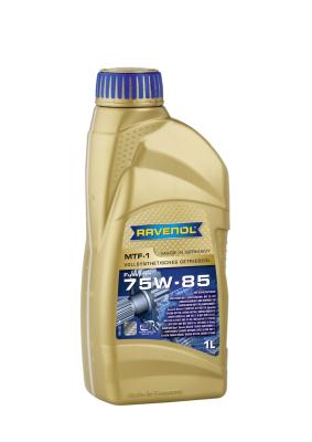 Купить запчасть RAVENOL - 4014835719613  MTF -1 SAE 75W-85