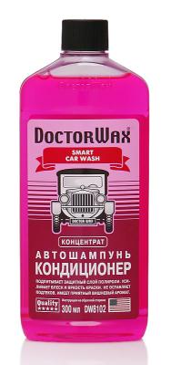 Купить запчасть DOCTORWAX - DW8102 Шампунь-кондиционер, концентрат