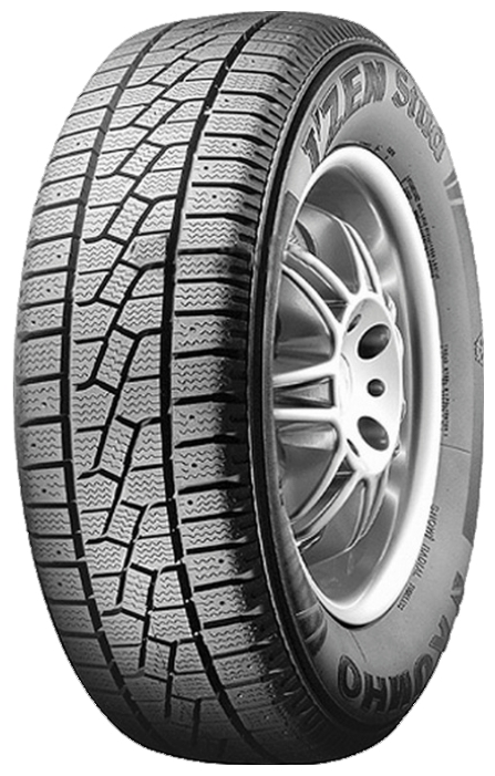 Купить запчасть KUMHO - 1588813 KU4W 235/70R16 104Q TL I`ZEN STUD KW11