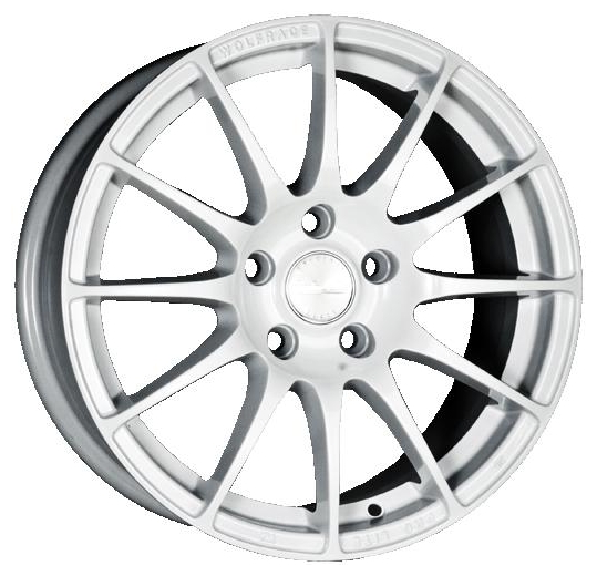 Купить запчасть IWHEELZ - 3000774 Диск R17 IW 7J 5х105 et41/56.6 TOKIO W 3000774