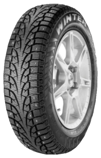 Купить запчасть PIRELLI - 1831100 PI4W 255/50R19 107T TL XL WINTER CARVING EDGE