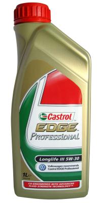 Купить запчасть CASTROL - 4008177073601 EDGE Professional LONGLIFE III 5W-30 VW