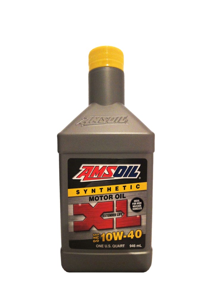 Купить запчасть AMSOIL - XLOQT XL, 0,946л