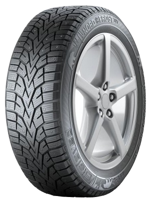 Купить запчасть GISLAVED - 0343719 225/65R17 102T TL FR Nord Frost 100 SUV CD