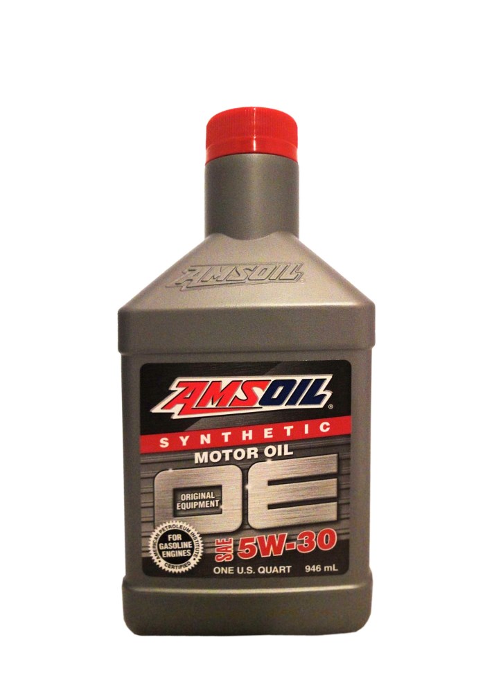 Купить запчасть AMSOIL - OEFQT OE, 0,946л