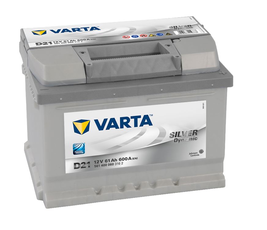 Купить запчасть VARTA - 5614000603162 5614000603162