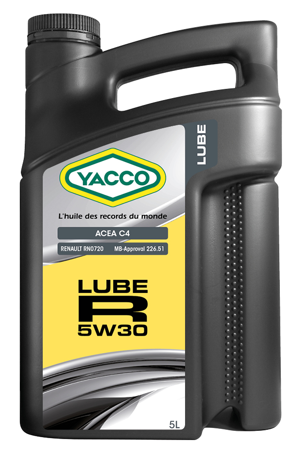 Купить запчасть YACCO - 305722 LUBE R