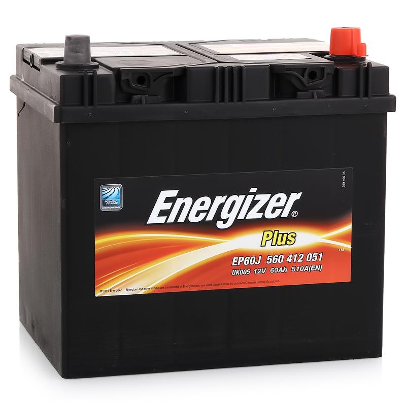 Купить запчасть ENERGIZER - 560412051 560412051