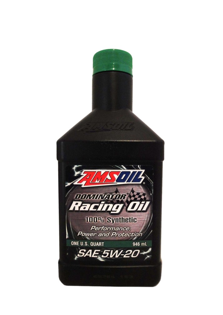 Купить запчасть AMSOIL - RD20QT Dominator®, 0,946л