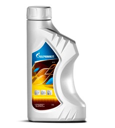 Купить запчасть GAZPROMNEFT - 2389901310 Premium 5W-40, 1л