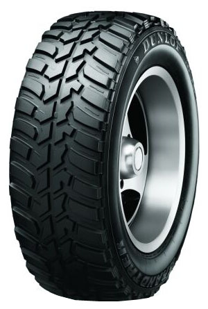 Купить запчасть DUNLOP - 247043 LT235/85R16 GRANDTREK MT2 108/104Q