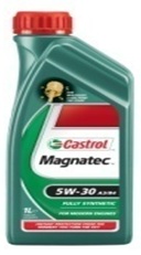 Купить запчасть CASTROL - 4260041011496 Magnatec 5W-30 A3/B4 1Л