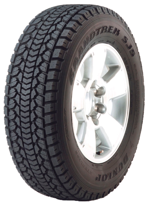 Купить запчасть DUNLOP - 289639 GRANDTREK SJ5 113Q