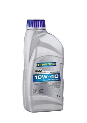 Купить запчасть RAVENOL - 4014835724211 DLO SAE 10W-40