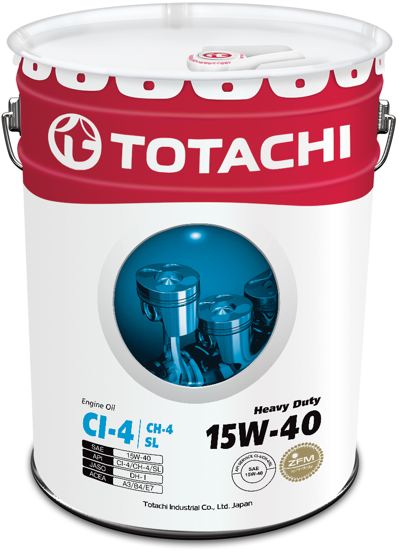 Купить запчасть TOTACHI - 4562374690325 Fanfaro LSX JP 5W-40, 20л