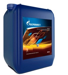 Купить запчасть GAZPROMNEFT - 2389906674 Масло  GL-5 80W-90, 20л