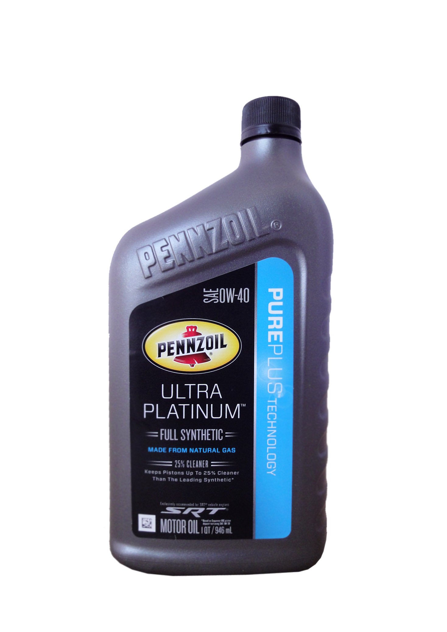 Купить запчасть PENNZOIL - 071611008747 Ultra Platinum Full