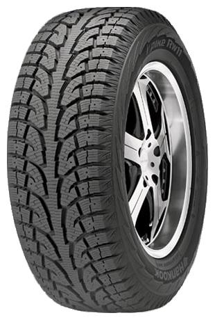 Купить запчасть HANKOOK - 1011845 R15 235/75 i*Pike RW11 105T (шип)