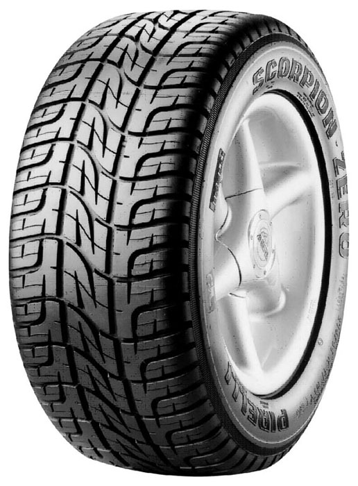 Купить запчасть PIRELLI - 1780200 PI4S 235/60R18 103V TL SCORPION ZERO