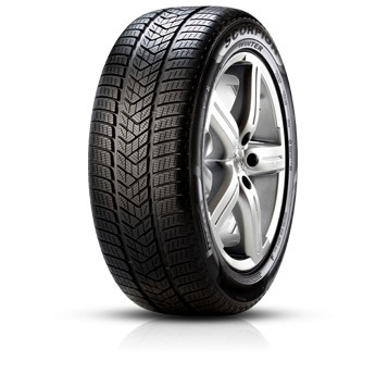 Купить запчасть PIRELLI - 2474200 PI4W 225/70R16 103H TL SCORPION WINTER