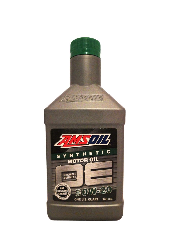 Купить запчасть AMSOIL - OEZQT OE, 0,946л