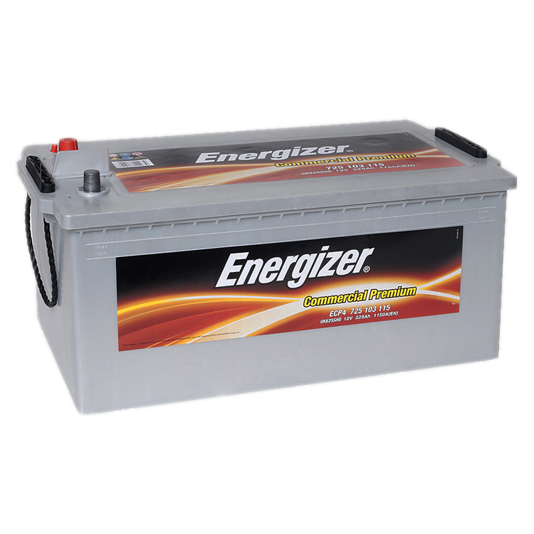 Купить запчасть ENERGIZER - 725103115 725103115