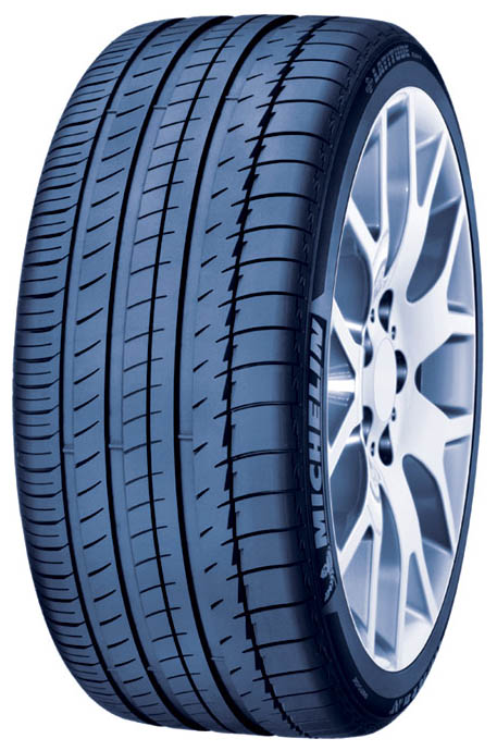 Купить запчасть MICHELIN - 514028 109Y XL Latitude sport N1