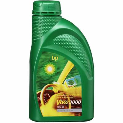 Купить запчасть BP - 4668400060 Visco 3000 A3/B4 10W-40, 1л