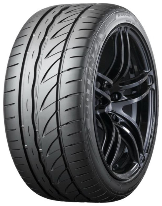 Купить запчасть BRIDGESTONE - PSR0N10803 BRPS 245/45R17 95W TL XL RE002 POTENZA ADRENALIN