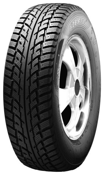 Купить запчасть KUMHO - 2100363 KU4W 215/65R16 98Q TL I`ZEN RV STUD KC16