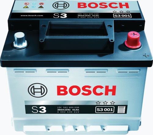 Купить запчасть BOSCH - 0092S30010 0092S30010