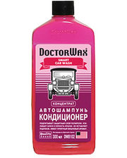 Купить запчасть DOCTORWAX - DW8109 Шампунь-кондиционер, концентрат