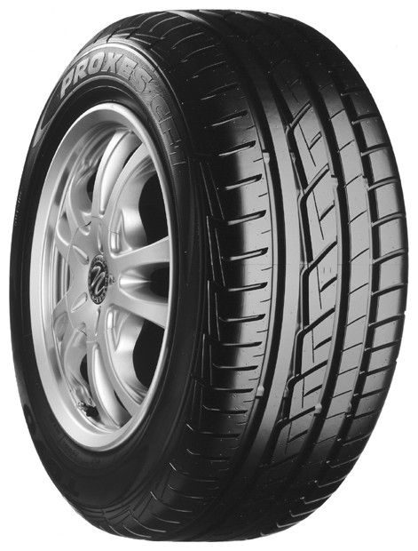 Купить запчасть TOYO - 30322 R15 215/60 Proxes CF1 98V (лето)