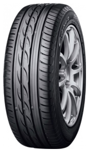 Купить запчасть YOKOHAMA - F4443 YHPS 215/60R16 99V TL AC02 C.DRIVE 2