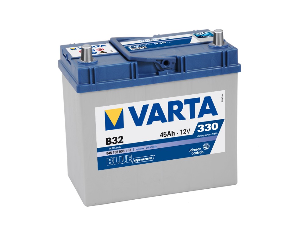 Купить запчасть VARTA - 5451560333132 5451560333132