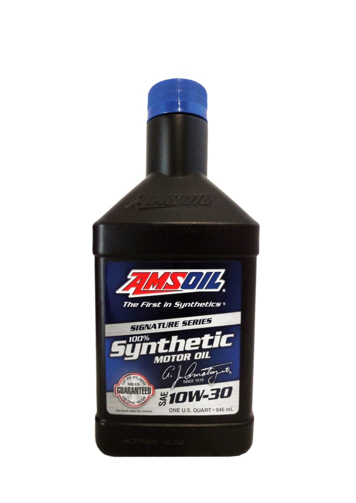 Купить запчасть AMSOIL - ATMQT Signature Series, 0,946л