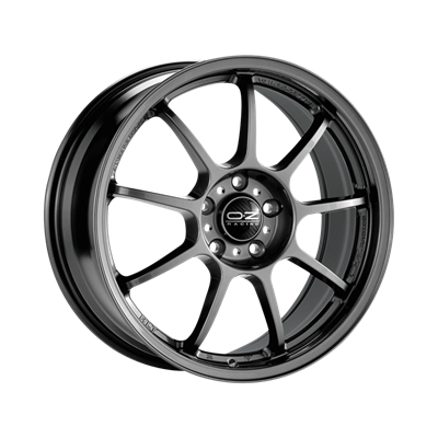 Купить запчасть OZ - WHS057561 Alleggerita HLT 17/8 ET35 Titanium tech