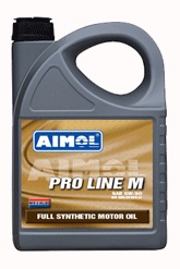 Купить запчасть AIMOL - 51932 Pro Line M 5W-30 1л