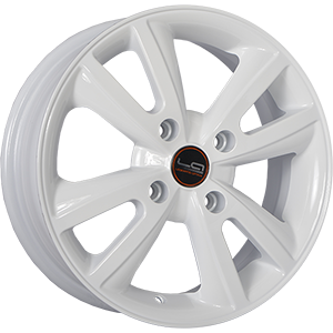 Купить запчасть LEGEARTIS - WHS104755 NS47 15/5,5 ET40 white