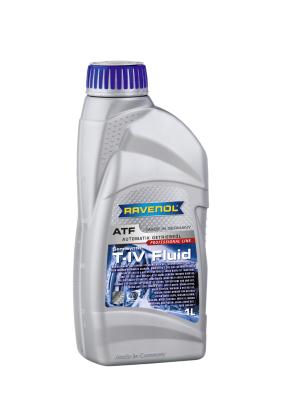 Купить запчасть RAVENOL - 4014835733015  T-IV Fluid