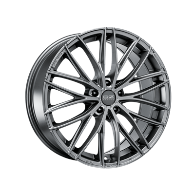 Купить запчасть OZ - WHS102028 Italia 150 17/8 ET48 Grigio corsa bright