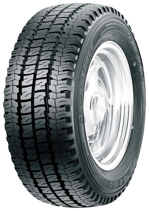 Купить запчасть TIGAR - 526005 R16C 215/75 Cargo Speed 113/111R (лето)