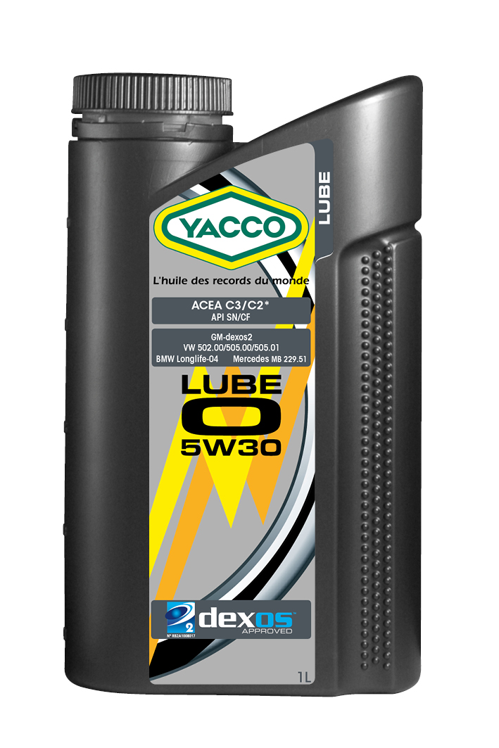 Купить запчасть YACCO - 305325 LUBE O