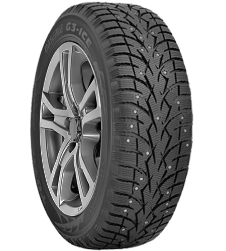 Купить запчасть TOYO - 40020 TOPW 205/55R16 91T TL XL OBSERVE GARIT G3 ICE OBG3S